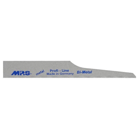 PISTOSAHANTERÄ BI-M P-ILMA 100X0.65 T0.7 5KPL PISTOSAHANTERÄ BI-M P-ILMA 100X0.65 T0.7 5KPL